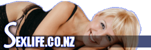 NZ Sex Life - sexlife.co.nz - The New Zealand Adult Website Directory